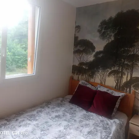 Homestay Superbe Confortable Et Lumineuse En